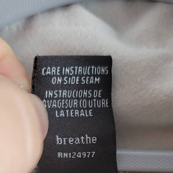 Prana Women's Wool Blend High Neck Button Detail Sweater S - Picture 5 of 6